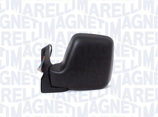 MAGNETI MARELLI Ārējais atpakaļskata spogulis, Vadītāja kabīne 351991715770